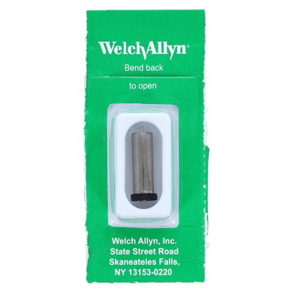 Welch-Allyn -Ophthalmoscope Lamp Each, 6 EA/CA 03000-U6