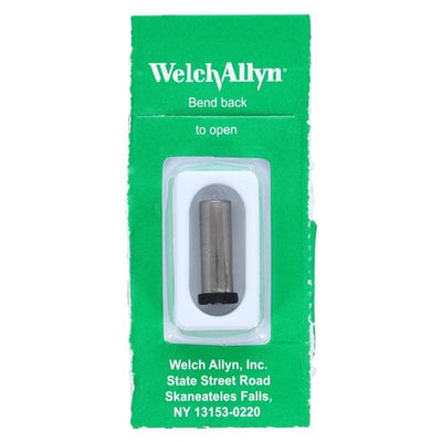 Welch-Allyn -Ophthalmoscope Lamp Each, 6 EA/CA 03000-U6