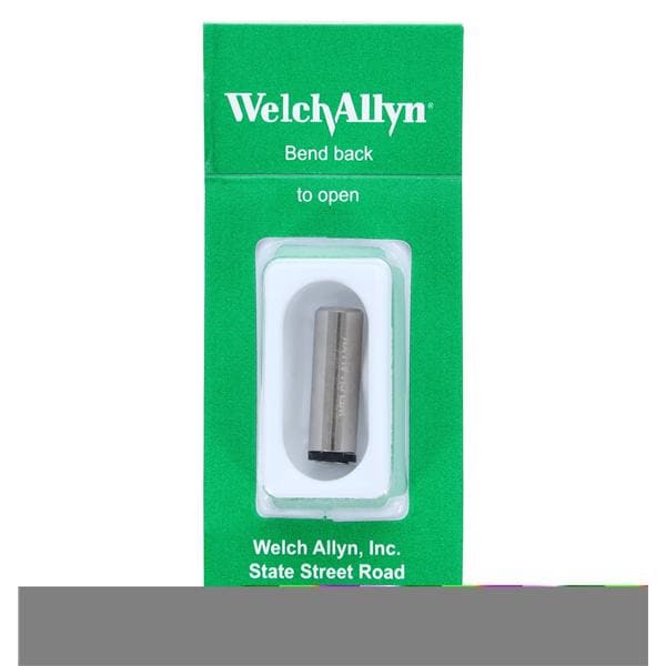 Welch-Allyn -Audiometer Lamp Each, 6 EA/CA 06200-U6