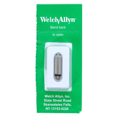 Welch-Allyn -Otoscope Lamp Each, 6 EA/CA 00200-U6