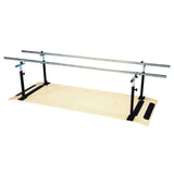 AM-710 10' Platform Mounted Parallel Bars (Packaging - Each)
