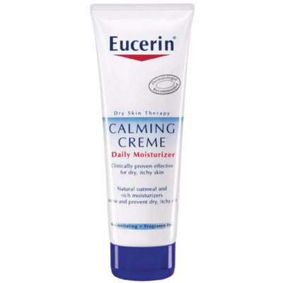 Eucerin Intensive Repair Lotion