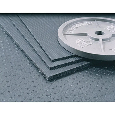 SportsArt Floor Mats (Packaging - Each)