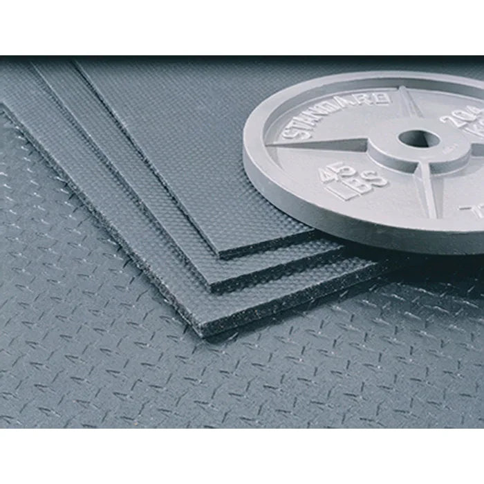 SportsArt Floor Mats (Packaging - Each)