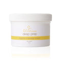 Deep Prep Organic Massage Cream - 8 oz. cream