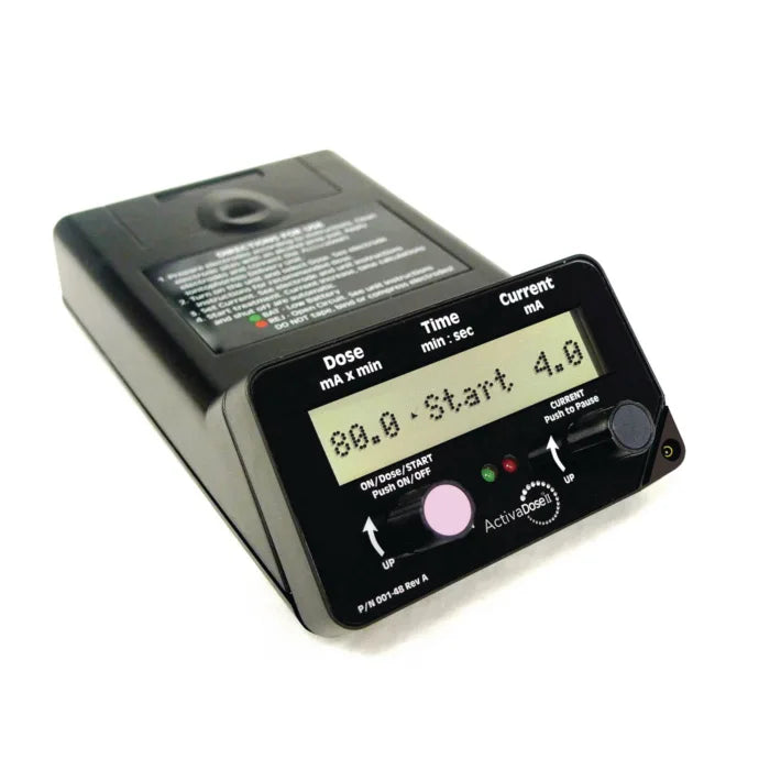 ActivaDose II Device