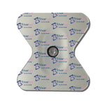 Trivarion Iontophoresis Electrodes