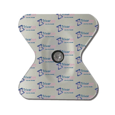 Trivarion Iontophoresis Electrodes