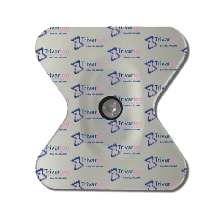 Trivarion Iontophoresis Electrodes