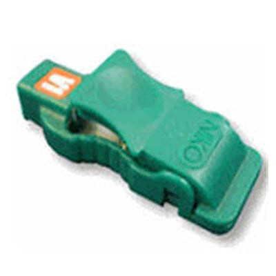 Nikomed, USA Inc Nikoclip Alligator Clip New 10/Package - NIK-20