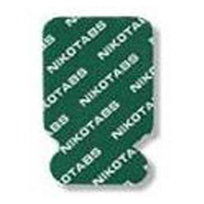 Nikomed, USA Inc Signa Electrocardio Electrode 21x34mm 500/Bx, 10 BOX/CASE - 0315