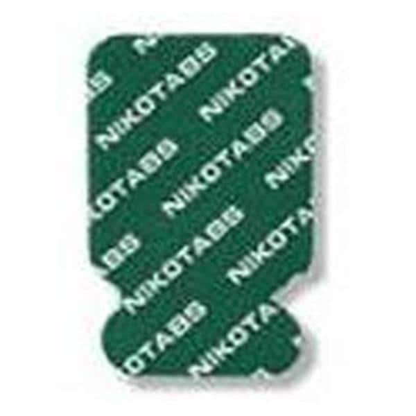 Nikomed, USA Inc Signa Electrocardio Electrode 21x34mm 500/Bx, 10 BOX/CASE - 0315