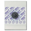 Nikomed, USA Inc Monitor Electrode 32x45mm For Stress Test 300/Box - 5539-5