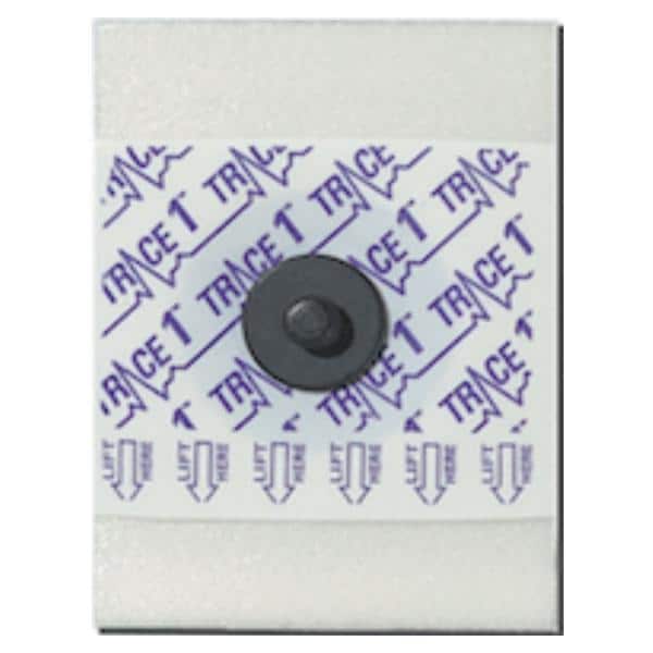 Nikomed, USA Inc Monitor Electrode 32x45mm For Stress Test 300/Box - 5539-5