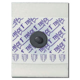 Nikomed, USA Inc Monitor Electrode 32x45mm For Stress Test 300/Box - 5539-5