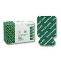 Nikomed, USA Inc Nikotabs Electrocardio Electrode 23x34mm Silver Chloride For Resting EKG 100/Pk, 50 PK/CASE - NIK0515