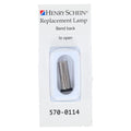 Henry Schein Inc. -Replacement Bulb Each, 6 EA/CA 03000-HS