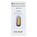 Henry Schein Inc. -Replacement Bulb Each, 6 EA/CA 04900-HS