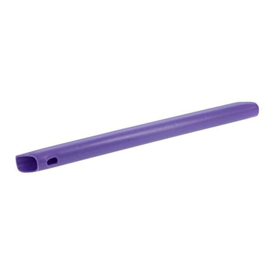 Henry Schein Inc. -Maxi-Evac Evacuator Tip Vented Lavender Disposable Latex Free 100/Bag, 10 BG/CA ZETSLV