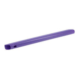 Henry Schein Inc. -Maxi-Evac Evacuator Tip Vented Lavender Disposable Latex Free 100/Bag, 10 BG/CA ZETSLV