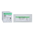 Henry Schein Inc. Suture 5-0 18" Nylon Monofilament DSCM16 Black 12/Bx- 5700458