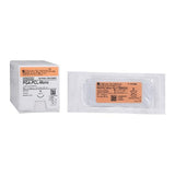 Henry Schein Inc Monoderm Suture 5-0 18" PGA/PCL Mnflmnt DSM13 Undyd 12/Bx . - 5700462
