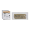 Henry Schein Inc. HSB Suture 4-0 18" Chromic Gut Monofilament C-3 12/Bx - 5700475