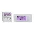 Henry Schein Inc. Suture 5-0 18" Polyglycolic Acid/Fast Absorbtion Braid C-3 12/Bx - 5700477