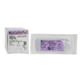 Henry Schein Inc. Suture 4-0 18" Polyglycolic Acid/Fast Absorbtion Braid C-3 12/Bx - 5700478