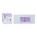 Henry Schein Inc. Monoderm Suture 2-0 27" Polyglycolic Acid Monofilament DS-24 Undyed 12/Bx- 5700482
