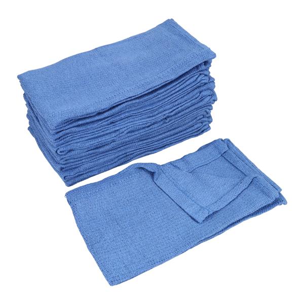 Henry Schein Inc. Towel Surgical Towel Blue Non-Sterile - 5701113