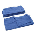 Henry Schein Inc. Towel Towel Blue Sterile, 20 PK/CA  - 5701116