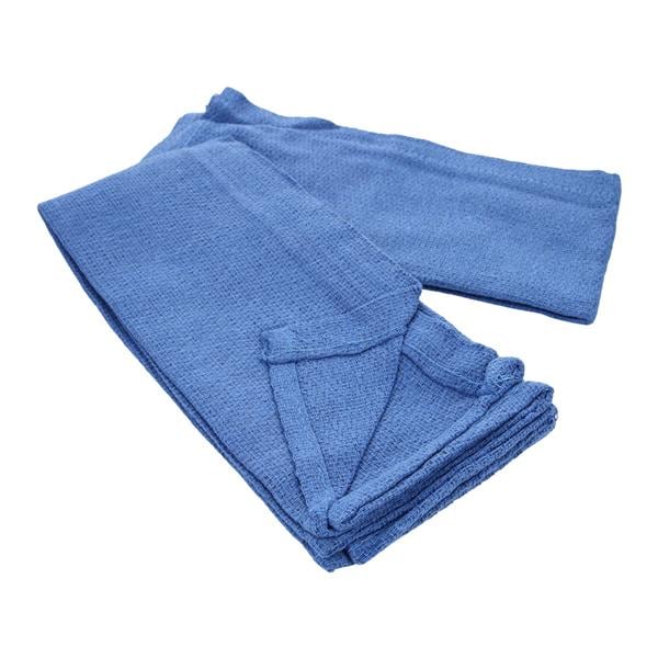 Henry Schein Inc. Towel Towel Blue Sterile, 40 PK/CA - 5701117