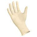 Henry Schein Inc. -Criterion Polyisoprene Surgical Gloves 7, 4 BX/CA 5701122