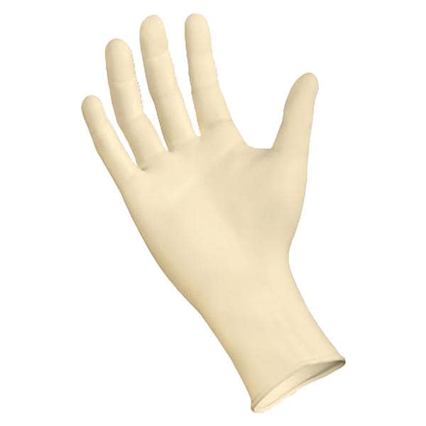 Henry Schein Inc. -Criterion Polyisoprene Surgical Gloves 7, 4 BX/CA 5701122