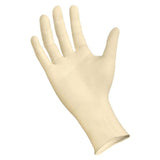 Henry Schein Inc. -Criterion Polyisoprene Surgical Gloves 8, 4 BX/CA 5701124