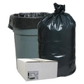 Henry Schein Inc. Bag Trash Low Density Plastic 1.4mil 100/Case - 5701339