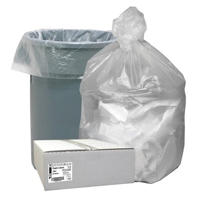 Henry Schein Inc. Bag Trash High Density 13mic 250/Case - 5701342