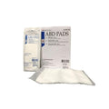 Henry Schein Inc. Cellulose ABD Combine Pad 8x10" Sterile Not Made With Natural Rubber Latex, 16 BX/CA - 5701471