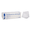 Henry Schein Inc.  Cotton Filled Exodontia Sponge 3x3" 8 Ply Non-Sterile Square LF - 200569C1212235
