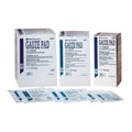 Henry Schein Inc. 100% Cotton Gauze Pad 3x3" 12 Ply Sterile Square LF, 24 BX/CA - 5702629