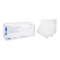 Henry Schein Inc. 100% Cotton All-Gauze Sponge 4x4" 12 Ply Non-Sterile Square LF, 10 PK/CA - 5702630