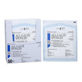 Henry Schein Inc. Henry Schein Premium 100% Cotton All-Gauze Sponge 4x4" 12 Ply Sterile Square LF, 24 BX/CA - 5702637