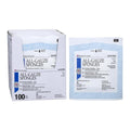 Henry Schein Inc. Henry Schein Premium 100% Cotton All-Gauze Sponge 2x2" 8 Ply Sterile Square LF, 30 BX/CA - 5702642