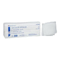 Henry Schein Inc. 100% Cotton All-Gauze Sponge 3x3" 12 Ply Non-Sterile Square LF, 20 PK/CA - 5702648