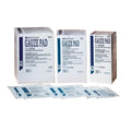 Henry Schein Inc. 100% Cotton Gauze Pad 2x2" 12 Ply Sterile Square LF, 24 PK/CA - 5702659