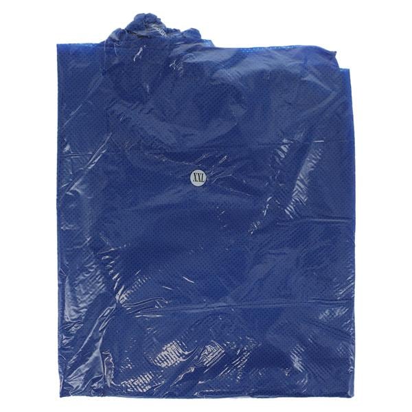 Henry Schein Inc. -Exam Shorts SMS 2X Large Blue Disposable Unisex 50/Case 5702759