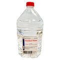 Henry Schein Inc. Distilled Water 3L 4/Case - FPWD3LTHS