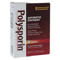 Johnson & Johnson Consumer Polysporin Topical Ointment 0.5oz/Tube, 72 TB/CA - 512382000