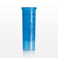 Suction Connector, Blue - Fits 30 FR OD Tubing (0.393 inch, 10 mm) - 580301